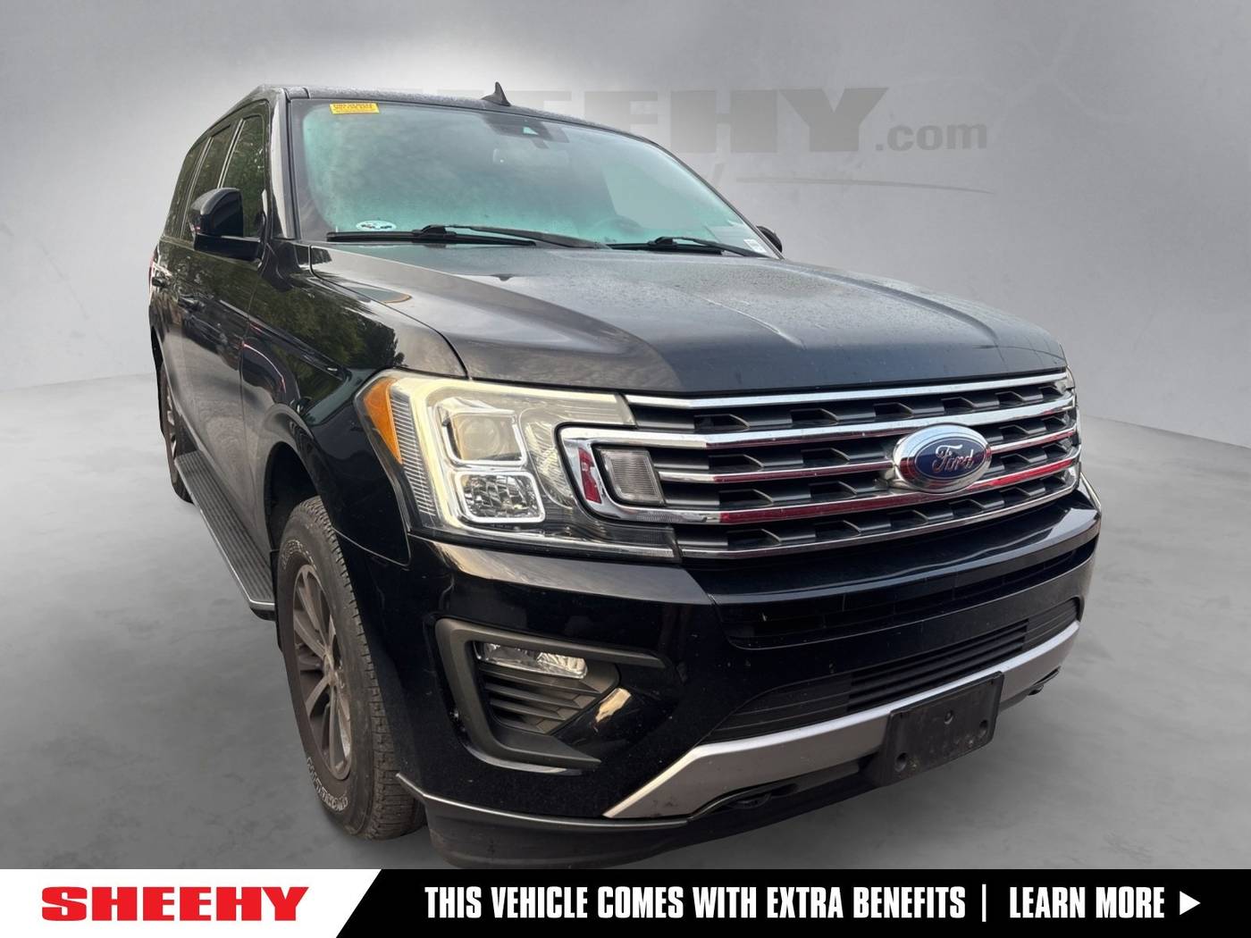 2018 Ford Expedition XLT — SUV — 111,576 mi — Hagerstown, MD