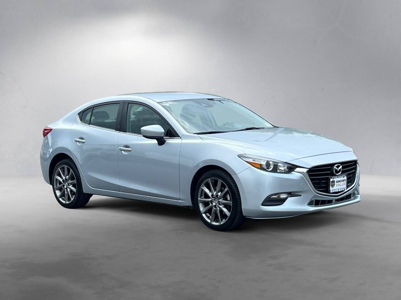 2018 Mazda Mazda3 Touring — Sedan — 111,553 mi — Hagerstown, MD