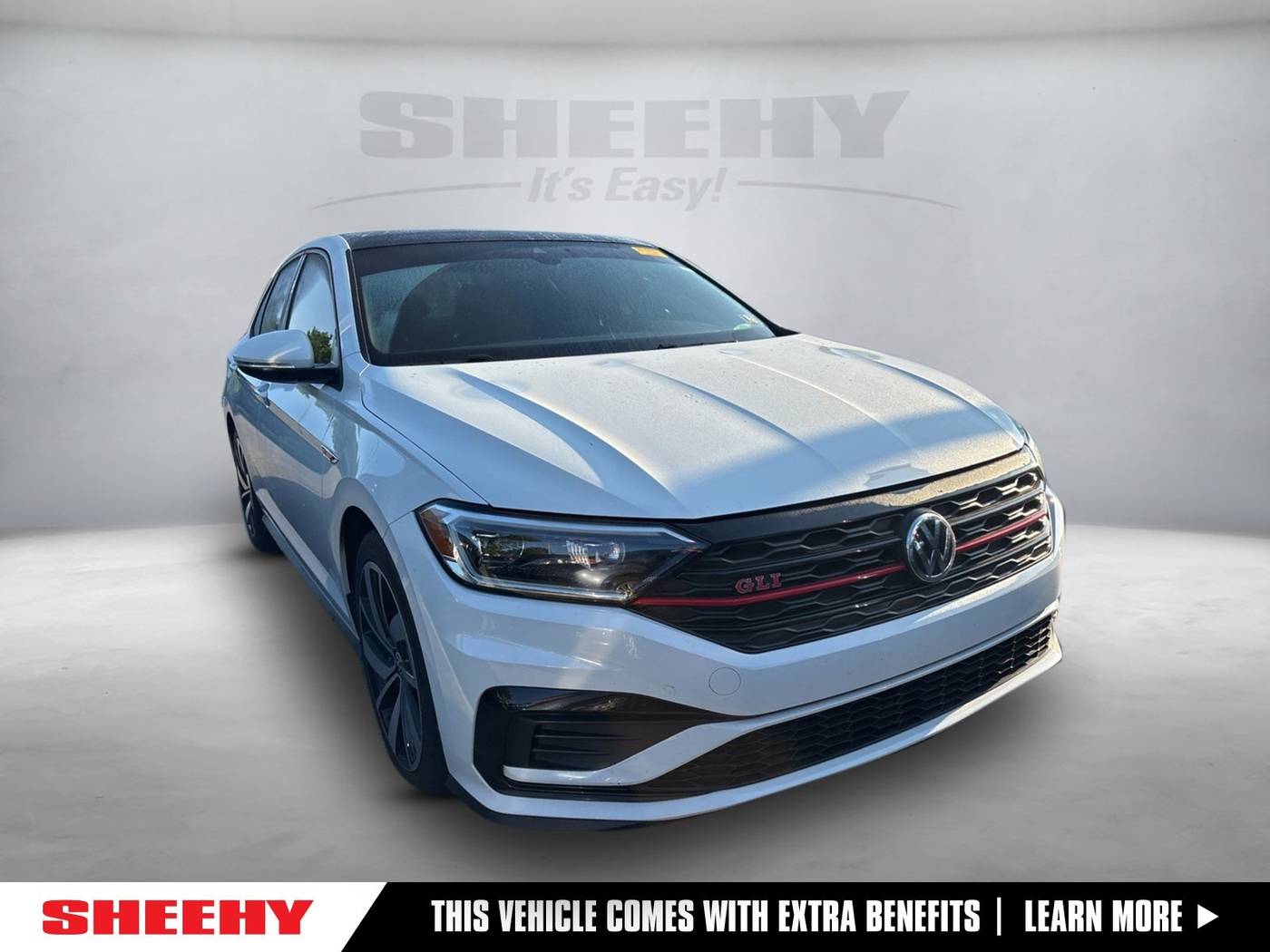 2021 Volkswagen Jetta GLI Autobahn — Sedan — 56,513 mi — Hagerstown, MD