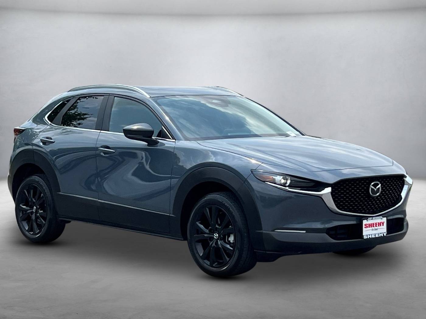 2024 Mazda CX-30 Carbon Edition — SUV — 10,357 mi — Hagerstown, MD