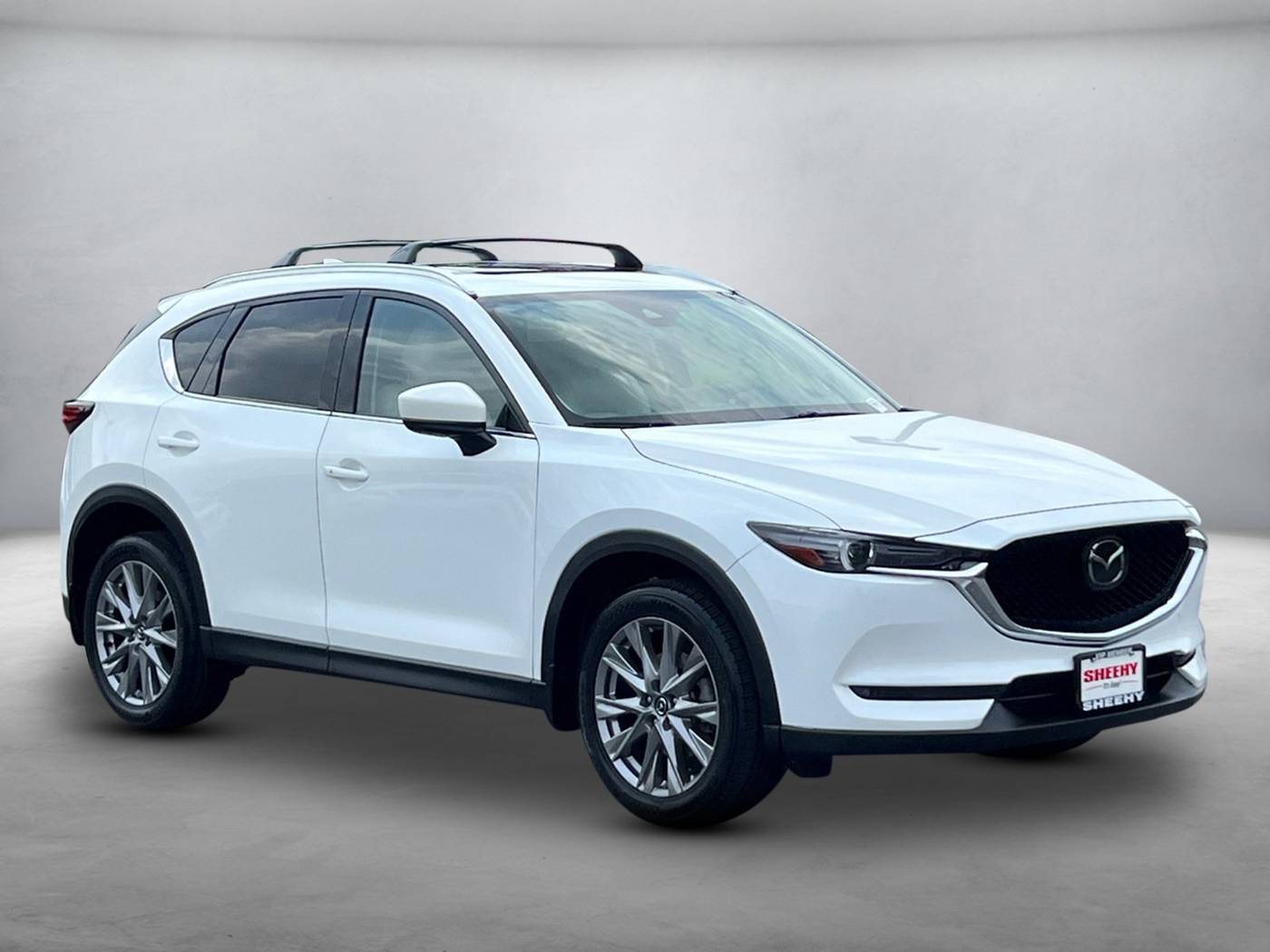 2021 Mazda CX-5 Grand Touring Reserve — SUV — 61,946 mi — Hagerstown, MD