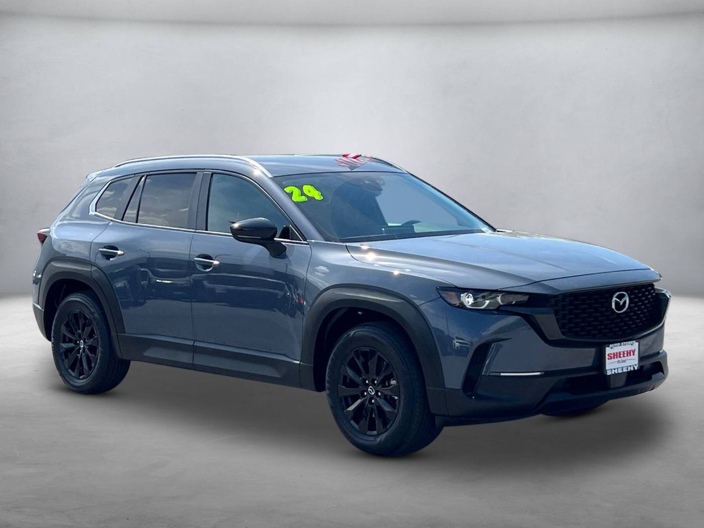 2024 Mazda CX-50 Select — SUV — 13,394 mi — Hagerstown, MD