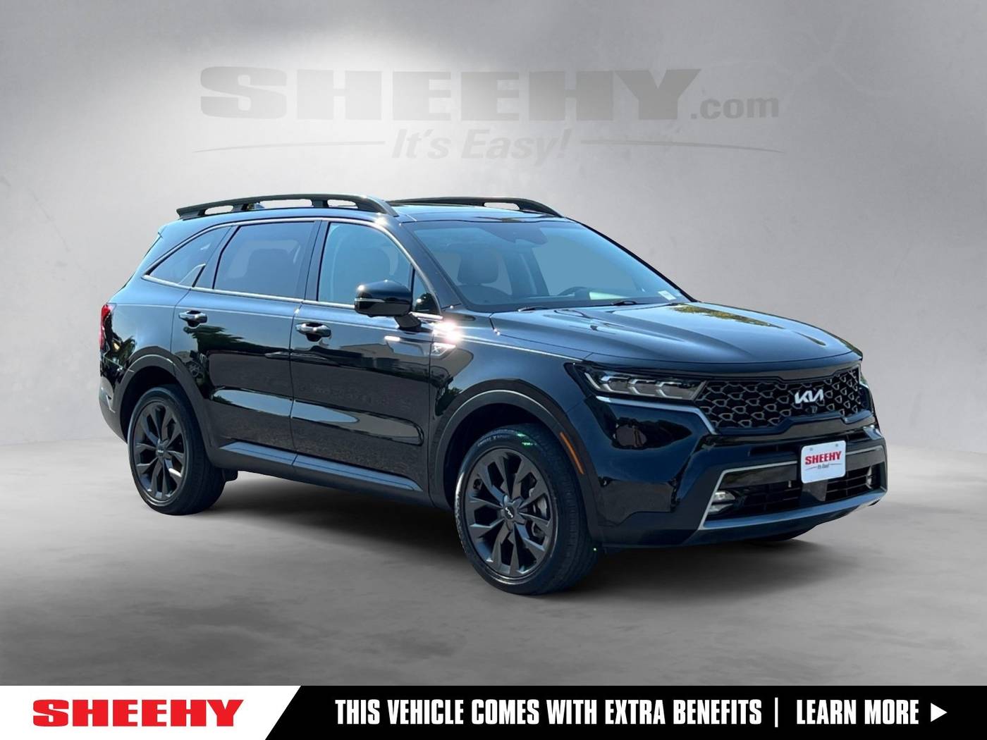 2023 Kia Sorento X-Line SX Prestige — SUV — 26,730 mi — Hagerstown, MD
