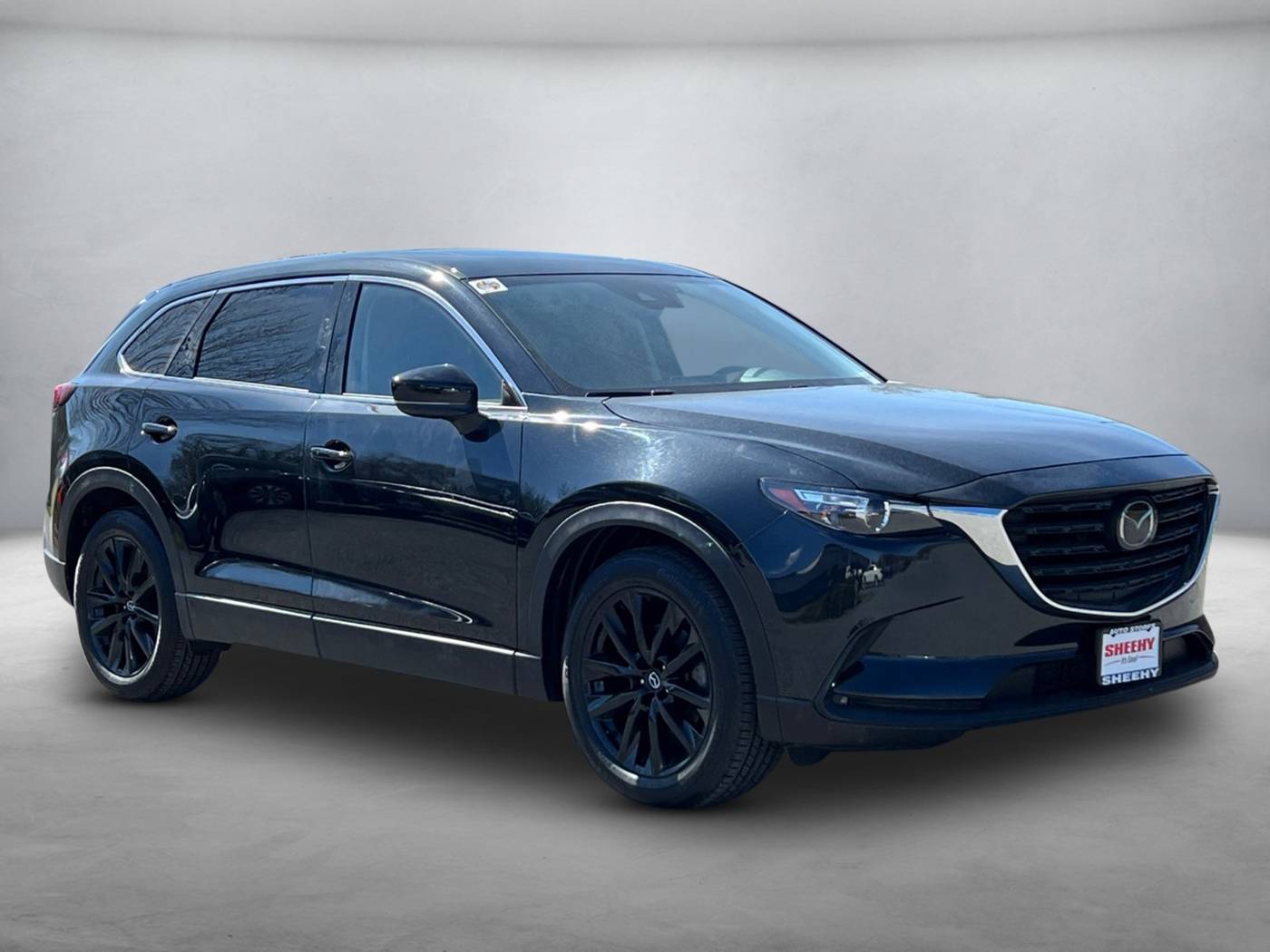2023 Mazda CX-9 Touring Plus — SUV — 42,436 mi — Hagerstown, MD