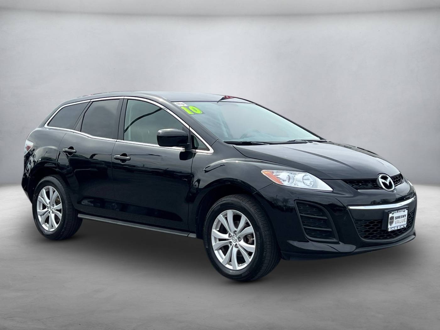 2010 Mazda CX-7 s Touring — SUV — 127,150 mi — Hagerstown, MD