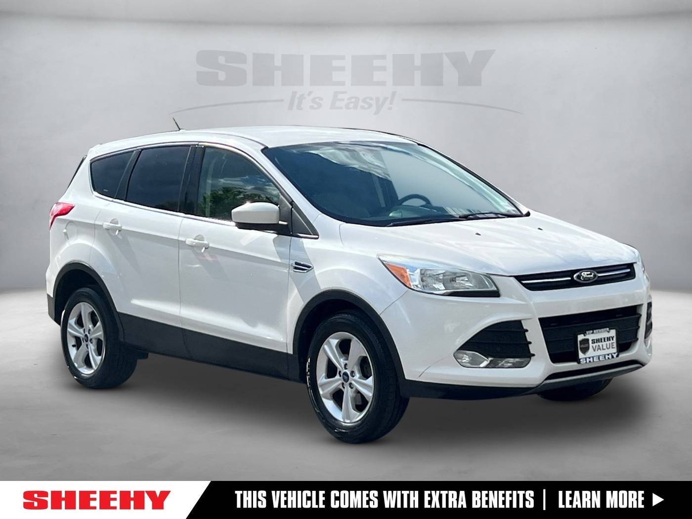 2014 Ford Escape SE — SUV — 103,334 mi — Hagerstown, MD