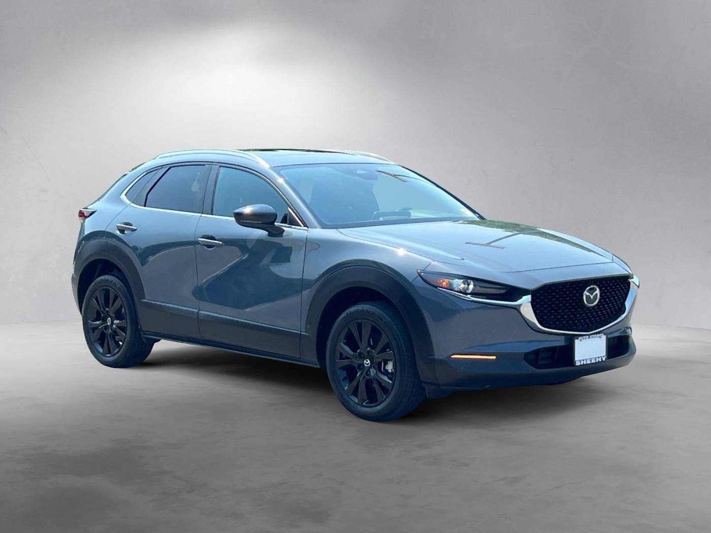 2024 Mazda CX-30 Carbon Edition — SUV — 14,574 mi — Hagerstown, MD