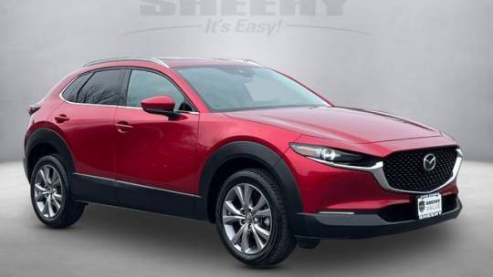 2021 Mazda CX-30 Premium — SUV — 88,112 mi — Hagerstown, MD
