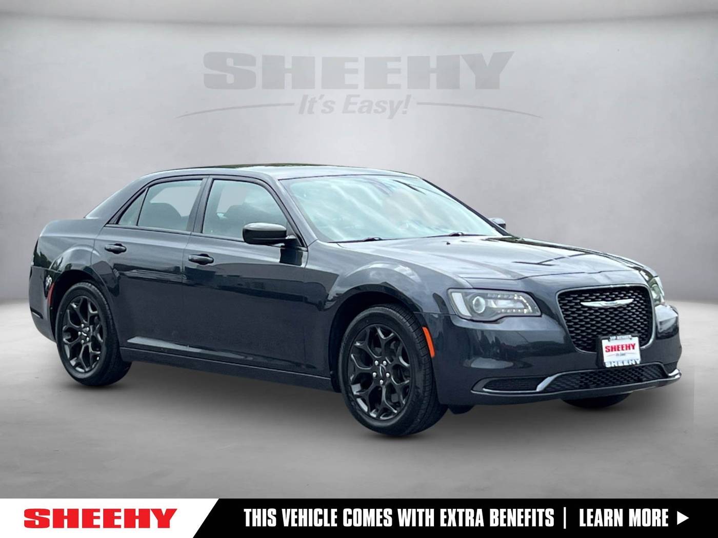 2019 Chrysler 300 Touring — Sedan — 85,573 mi — Hagerstown, MD