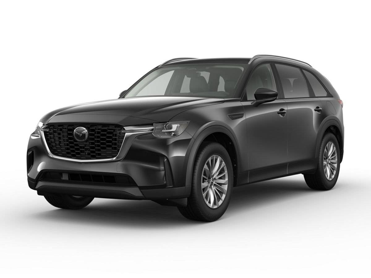 2025 Mazda CX-90 Select — SUV — 16,177 mi — Hagerstown, MD