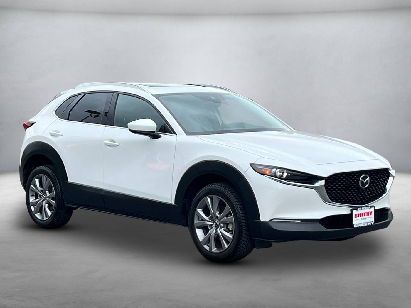 2021 Mazda CX-30 Premium — SUV — 48,575 mi — Hagerstown, MD