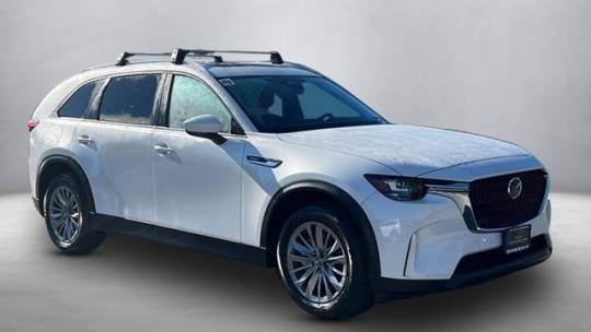 2024 Mazda CX-90 Plug-In Hybrid Preferred — SUV — 11,970 mi — Hagerstown, MD