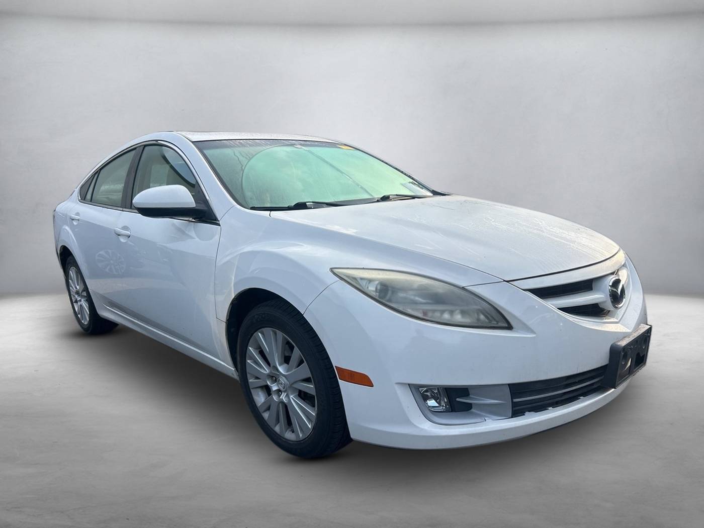 2010 Mazda Mazda6 i Touring Plus — Sedan — 63,131 mi — Hagerstown, MD