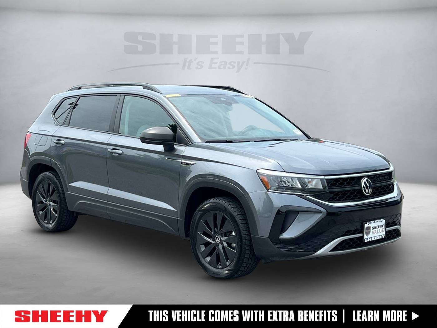2022 Volkswagen Taos S — SUV — 78,820 mi — Hagerstown, MD