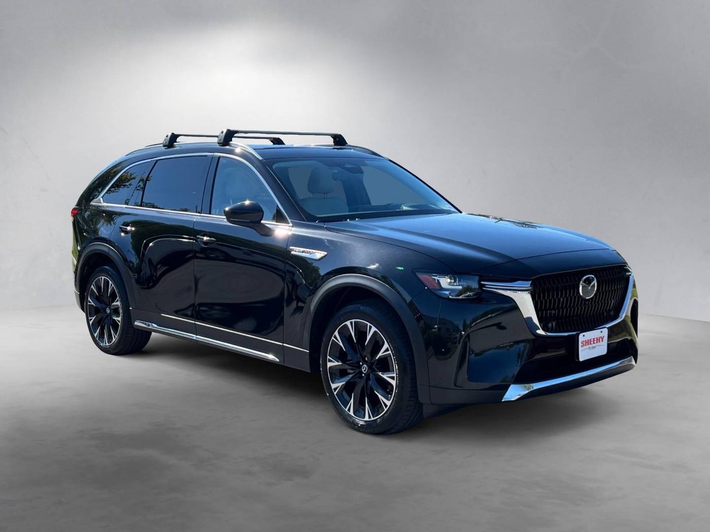 2025 Mazda CX-90 Plug-In Hybrid Premium Plus — SUV — 9,286 mi — Hagerstown, MD