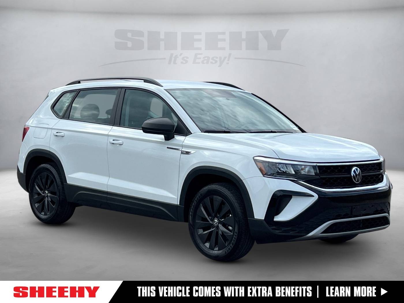2022 Volkswagen Taos S — SUV — 39,550 mi — Hagerstown, MD