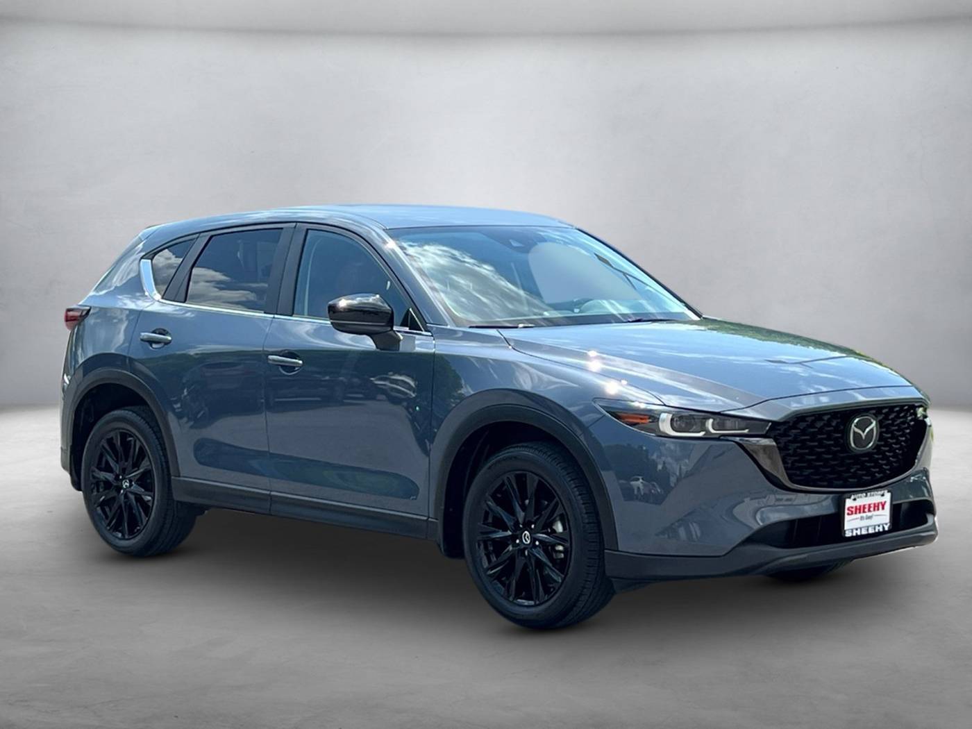 2022 Mazda CX-5 2.5 S Carbon Edition — SUV — 50,752 mi — Hagerstown, MD