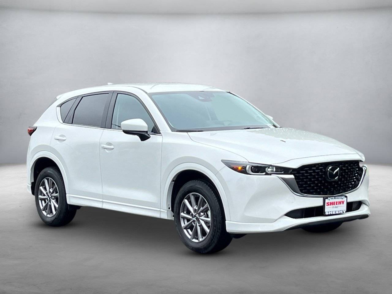 2024 Mazda CX-5 2.5 S Select — SUV — 11,370 mi — Hagerstown, MD