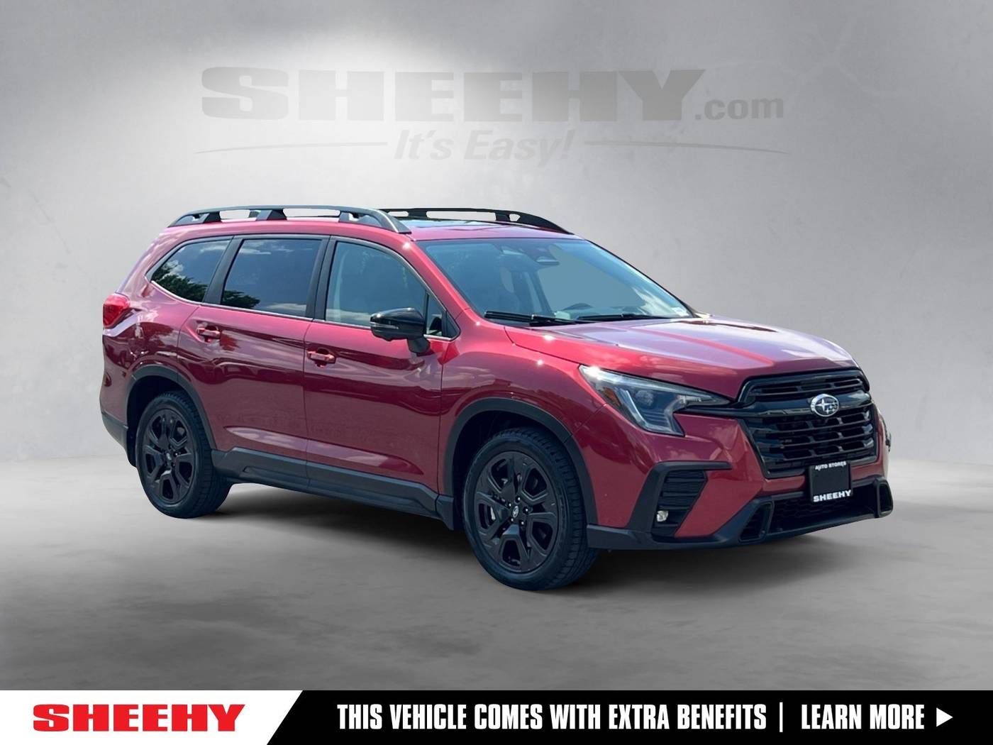 2023 Subaru Ascent Onyx Edition Limited — SUV — 75,000 mi — Hagerstown, MD