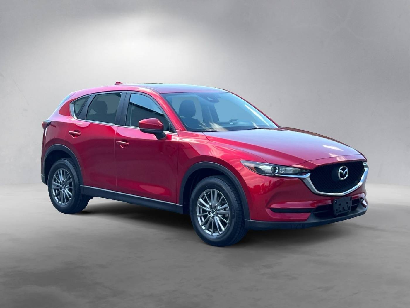 2018 Mazda CX-5 Sport — SUV — 86,145 mi — Hagerstown, MD