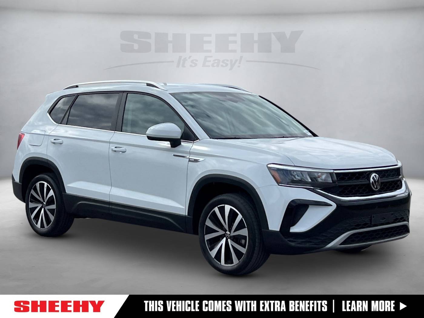 2022 Volkswagen Taos SE — SUV — 60,747 mi — Hagerstown, MD