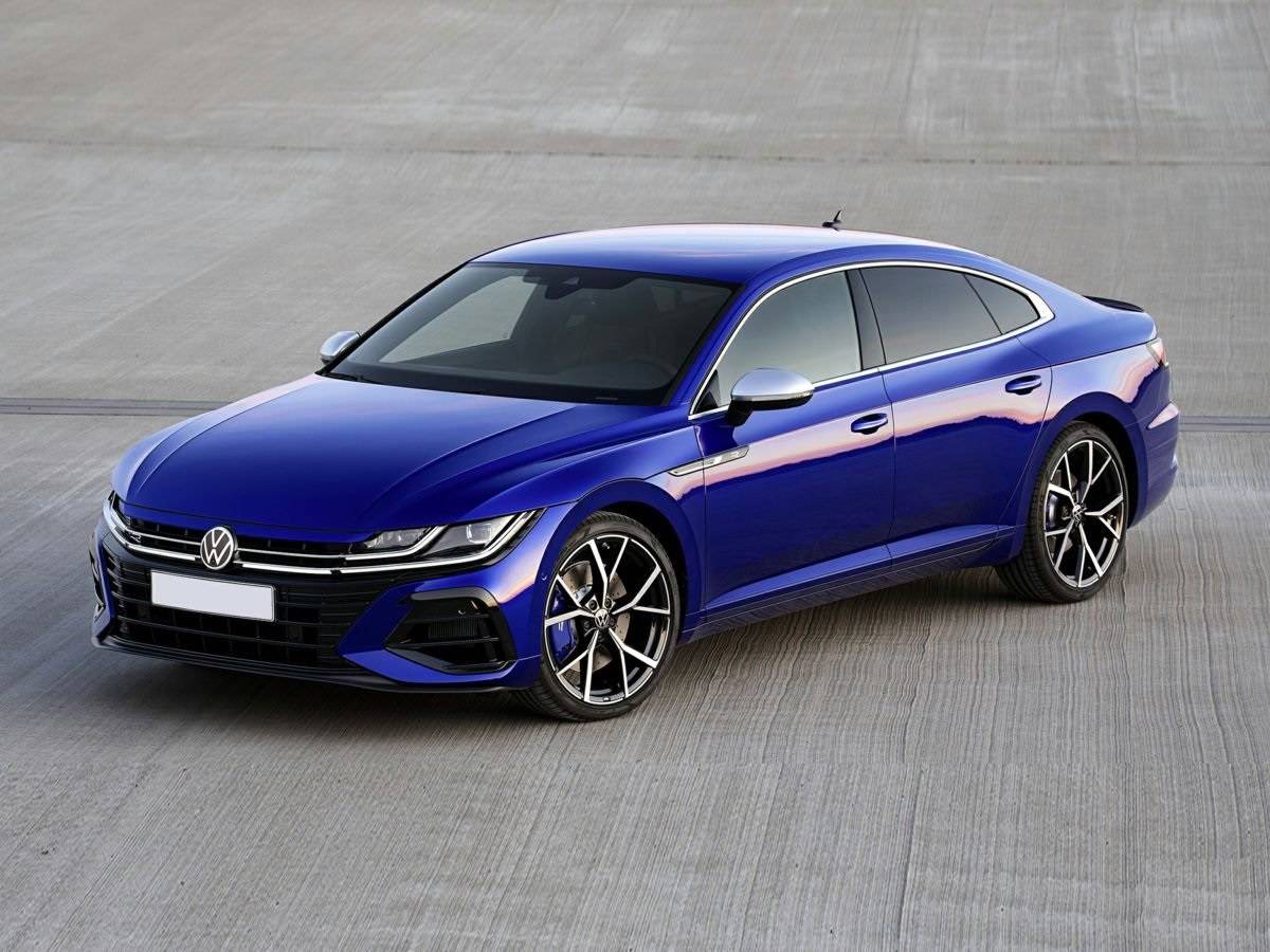 2021 Volkswagen Arteon SEL R-Line — Hatchback — 66,502 mi — Hagerstown, MD