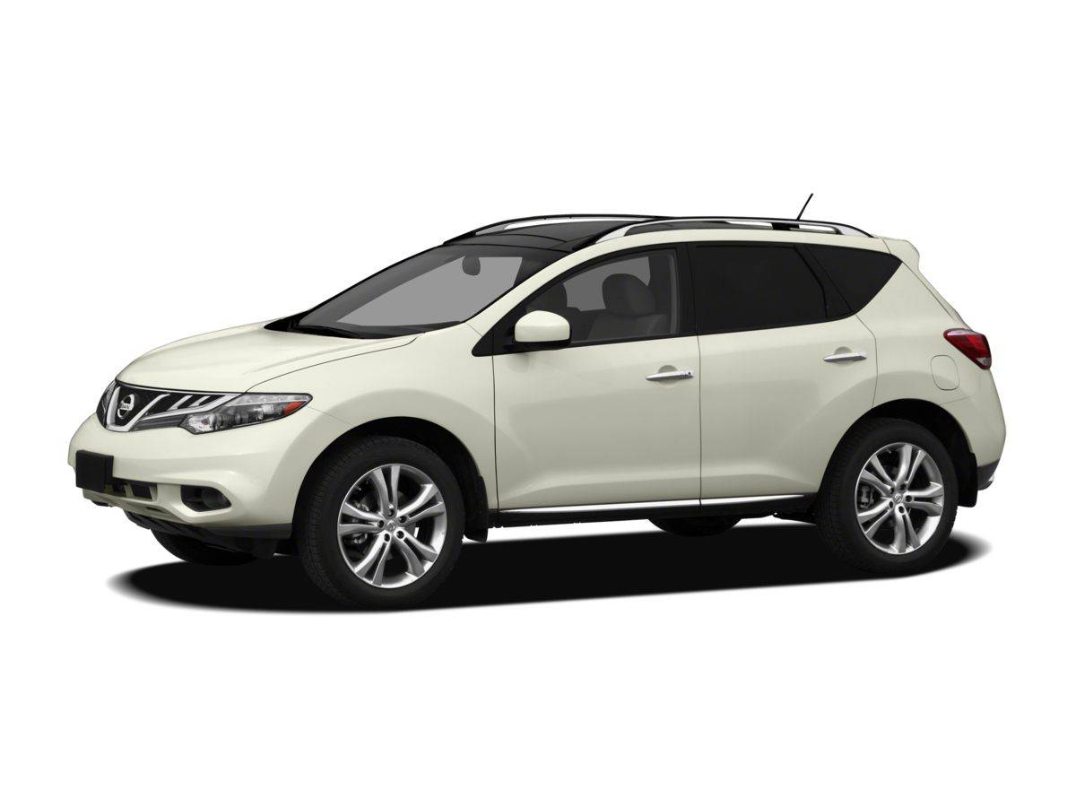 2012 Nissan Murano S — SUV — 169,344 mi — Hagerstown, MD