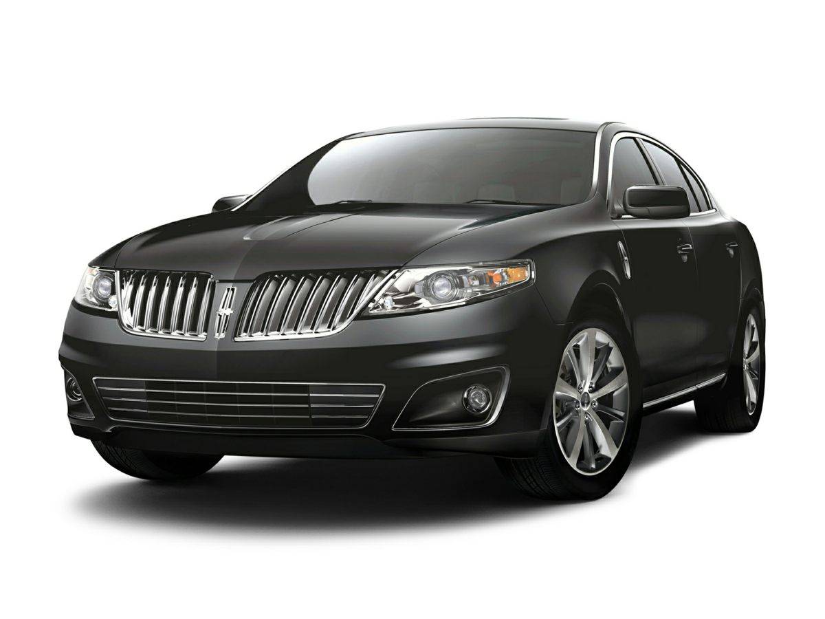 2010 Lincoln MKS EcoBoost — Sedan — 173,591 mi — Hagerstown, MD