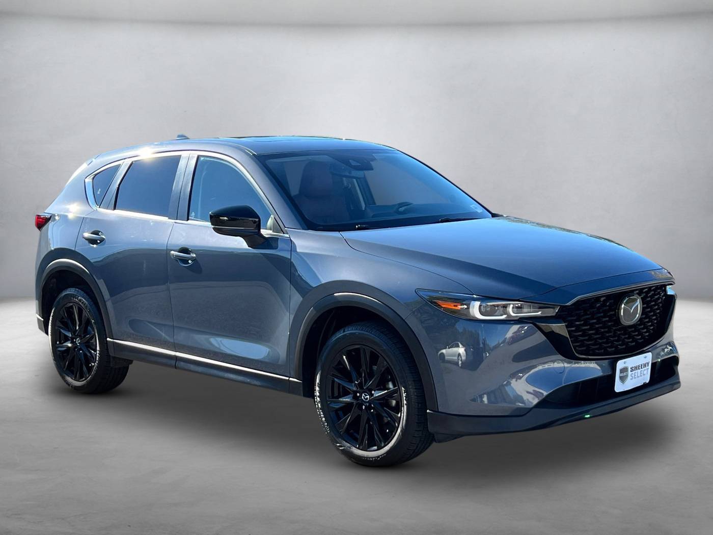 2023 Mazda CX-5 2.5 S Carbon Edition — SUV — 102,598 mi — Hagerstown, MD