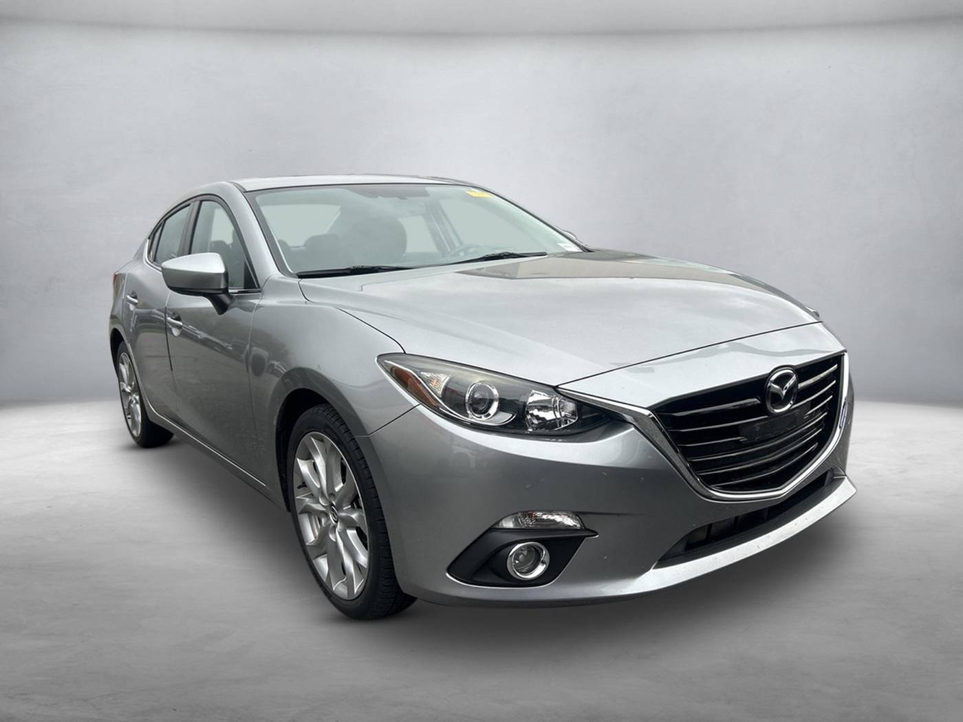 2016 Mazda Mazda3 s Touring — Sedan — 45,766 mi — Hagerstown, MD