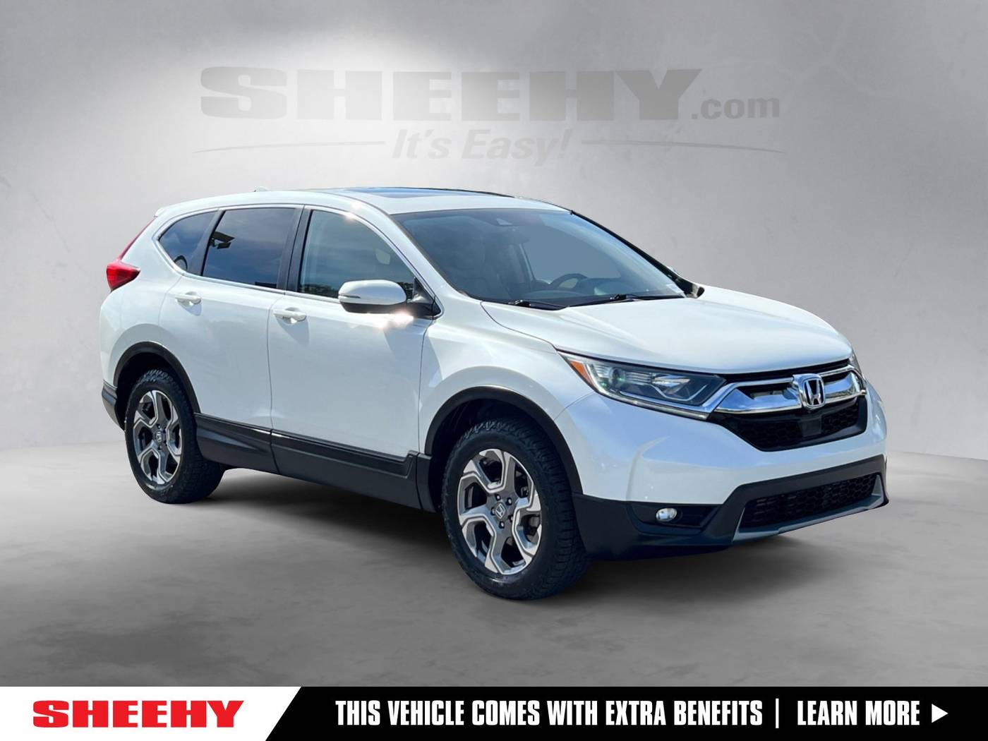 2018 Honda CR-V EX — SUV — 74,233 mi — Hagerstown, MD