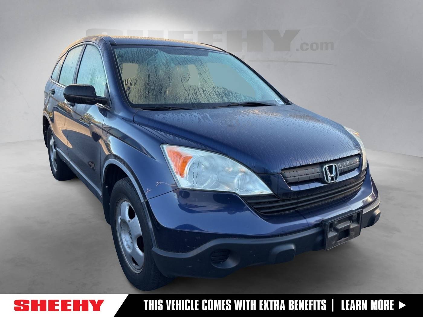 2008 Honda CR-V LX — SUV — 195,854 mi — Hagerstown, MD