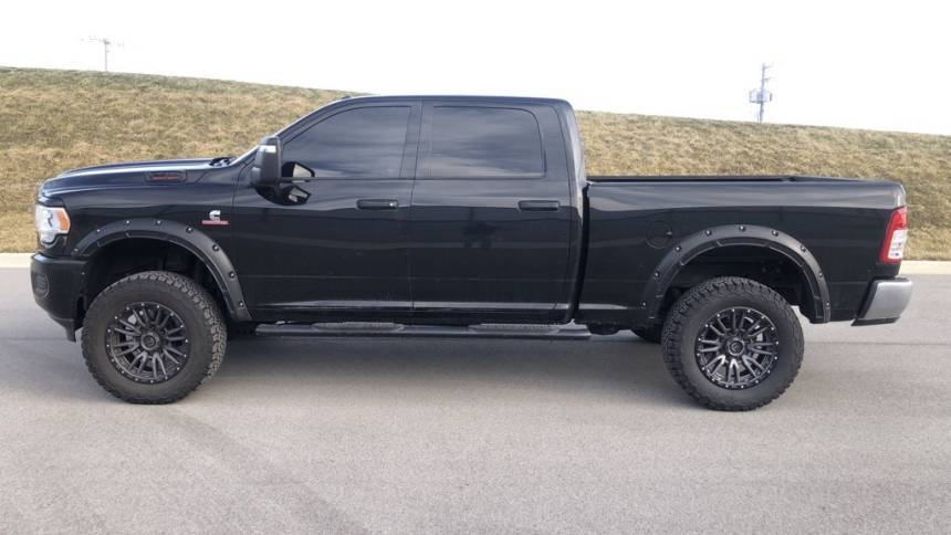 2024 Ram 2500 Tradesman — Pickup Truck — 15,208 mi — Shelbyville, KY