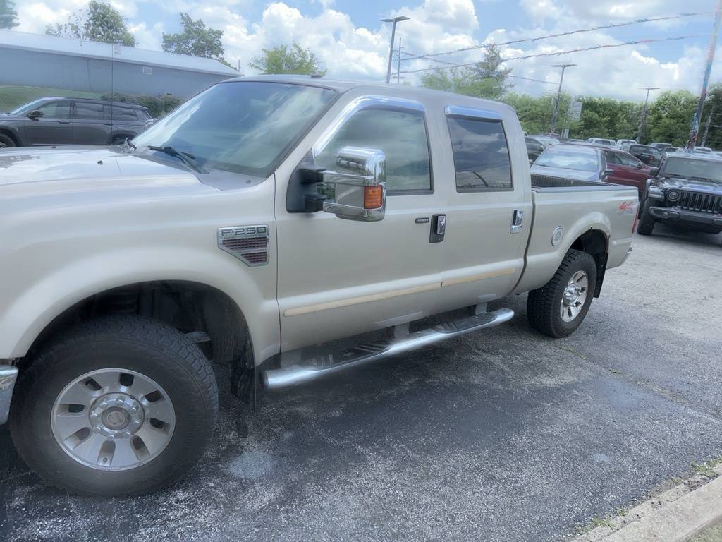 2008 Ford Super Duty F-250 XL — Pickup Truck — 189,853 mi — Shelbyville, KY