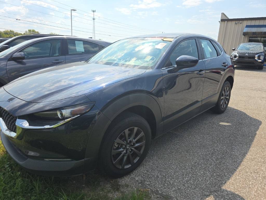 2020 Mazda CX-30 Base — SUV — 71,597 mi — Shelbyville, KY