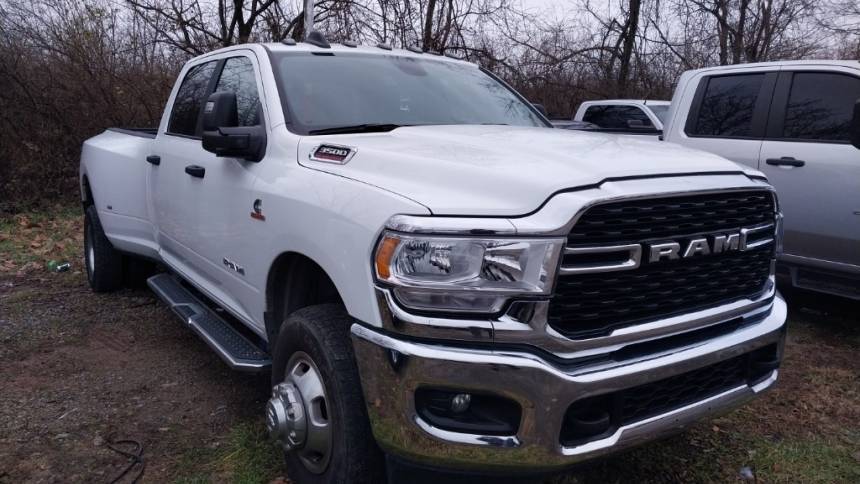 2023 Ram 3500 Big Horn — Pickup Truck — 67,567 mi — Shelbyville, KY