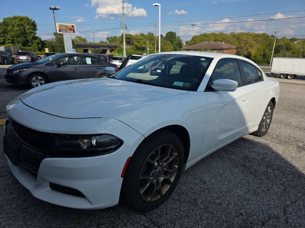 2017 Dodge Charger SXT — Sedan — 91,528 mi — Shelbyville, KY