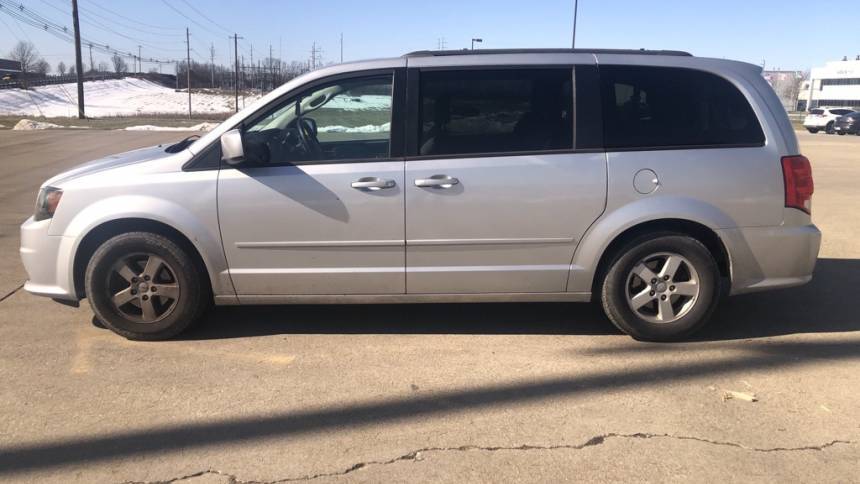2011 Dodge Grand Caravan Mainstreet — Minivan — 138,838 mi — Shelbyville, KY