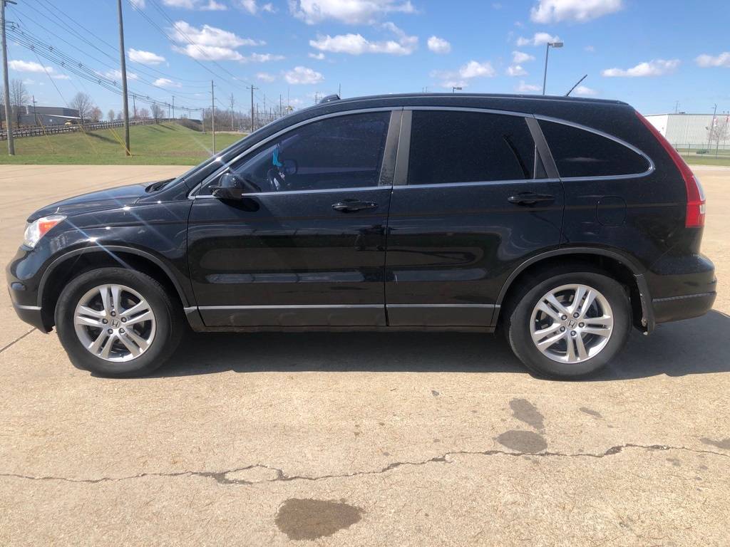2011 Honda CR-V EX-L — SUV — 182,641 mi — Shelbyville, KY