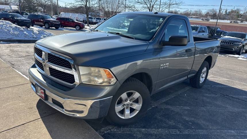2013 Ram 1500 Tradesman — Pickup Truck — 264,567 mi — Shelbyville, KY