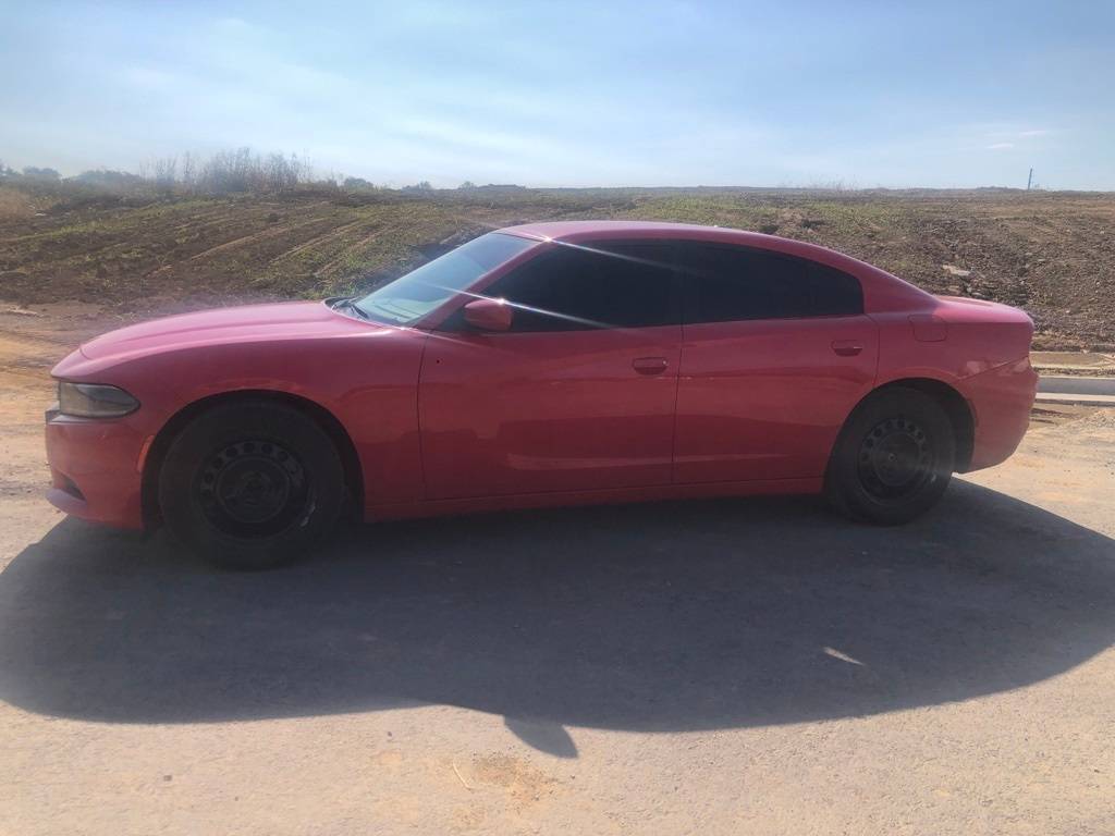 2022 Dodge Charger SXT — Sedan — 57,436 mi — Shelbyville, KY
