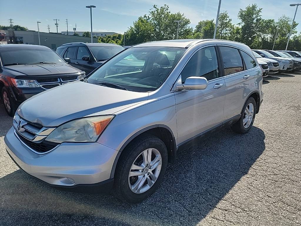 2011 Honda CR-V EX-L — SUV — 230,081 mi — Shelbyville, KY