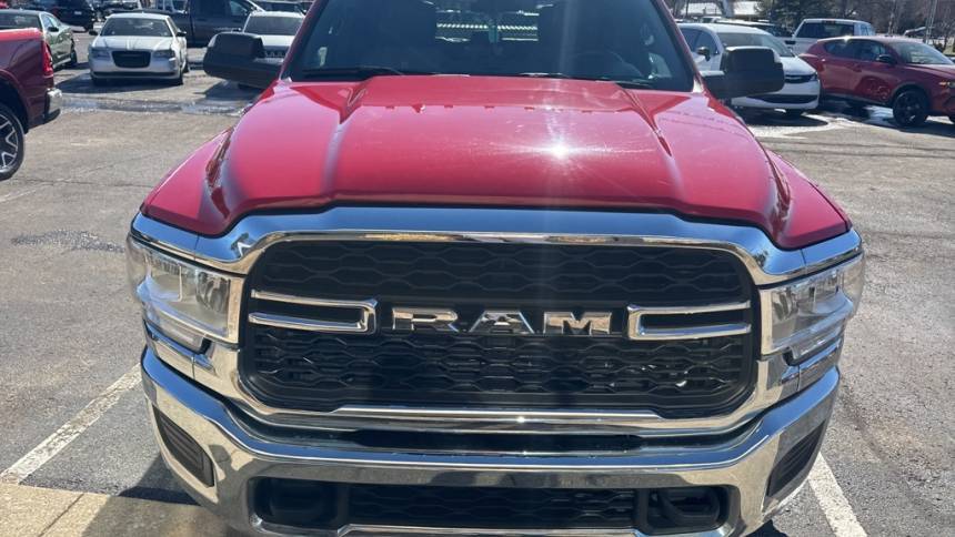 2022 Ram 3500 Tradesman — Pickup Truck — 85,961 mi — Shelbyville, KY