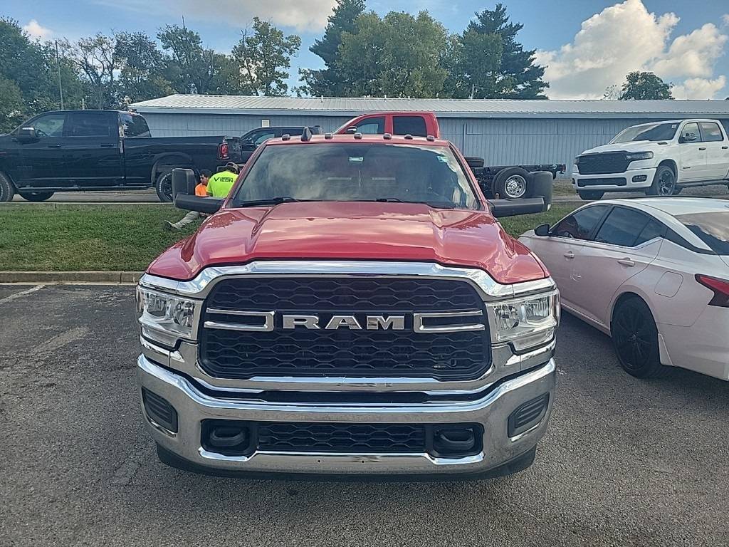 2022 Ram 3500 Tradesman — Pickup Truck — 96,038 mi — Shelbyville, KY
