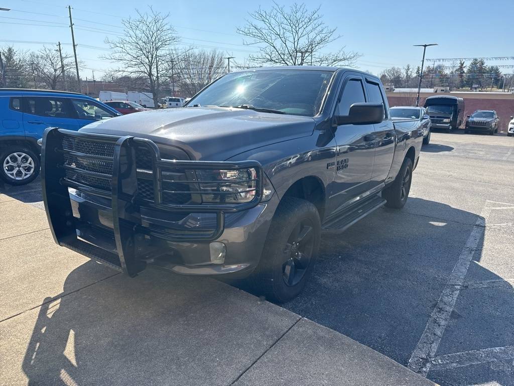 2019 Ram 1500 Classic Express — Pickup Truck — 99,194 mi — Shelbyville, KY