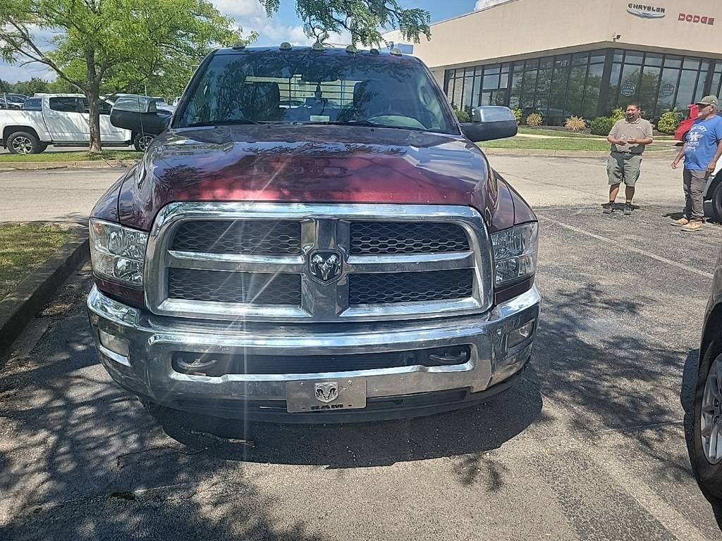 2017 Ram 3500 Chassis Cab Tradesman — Chassis Cab Truck — 314,058 mi — Shelbyville, KY