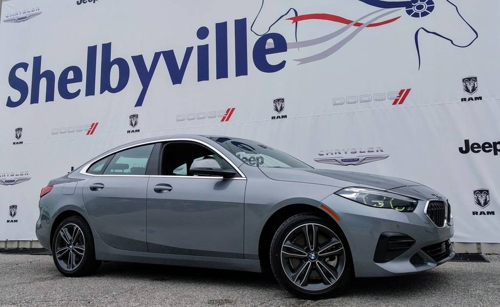 2024 BMW 2 Series 228i — Sedan — 39,701 mi — Shelbyville, KY