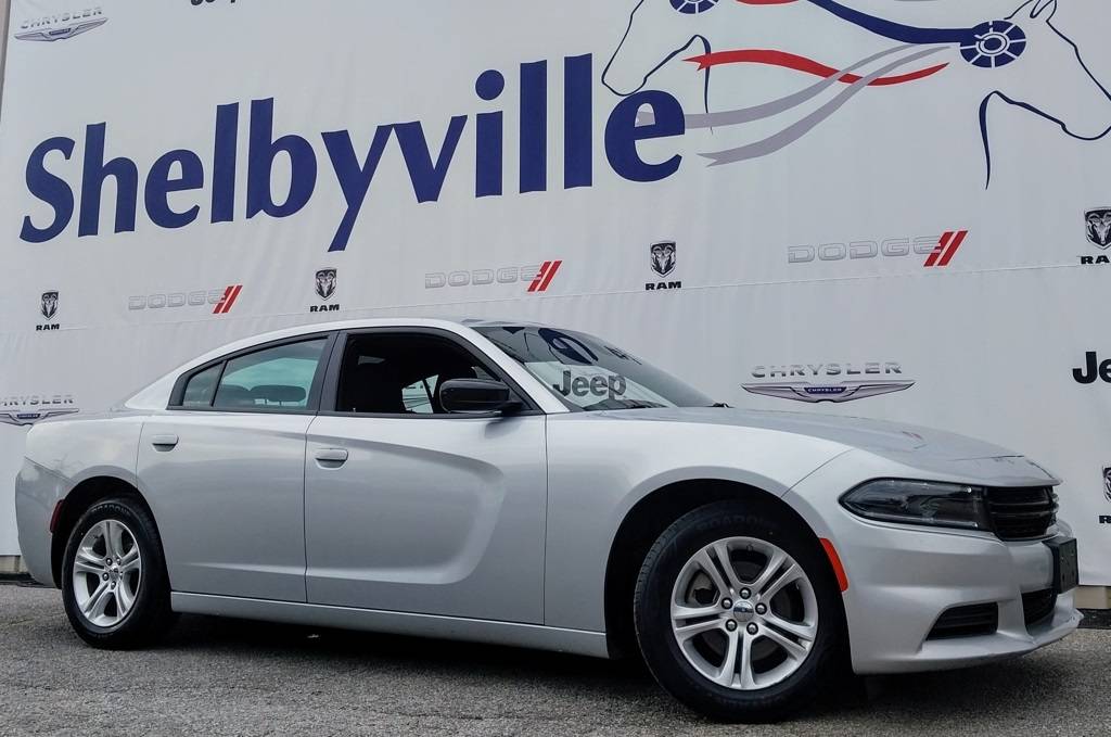 2023 Dodge Charger SXT — Sedan — 57,847 mi — Shelbyville, KY
