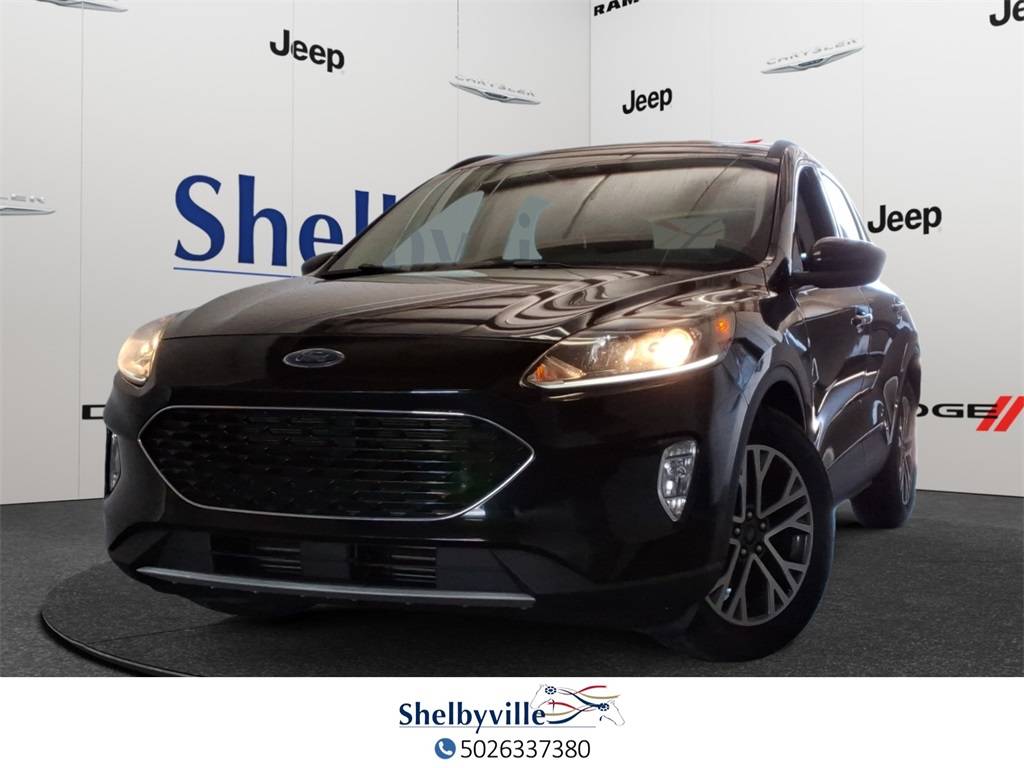 2020 Ford Escape SEL — SUV — 69,789 mi — Shelbyville, KY