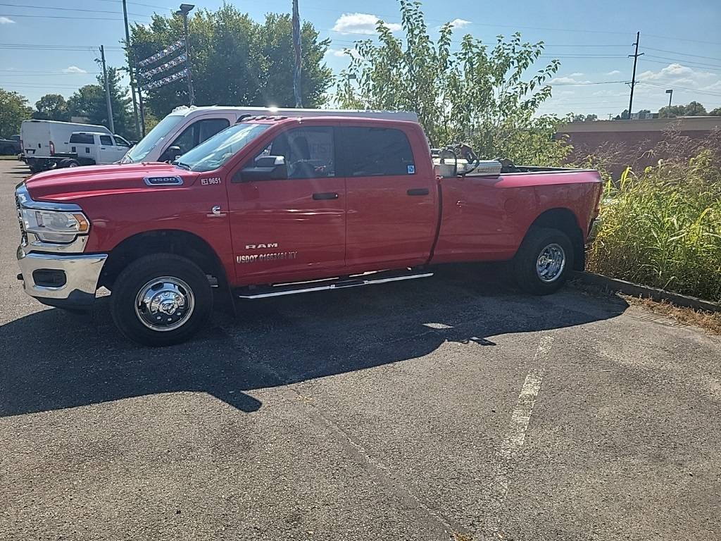 2022 Ram 3500 Big Horn — Pickup Truck — 125,740 mi — Shelbyville, KY
